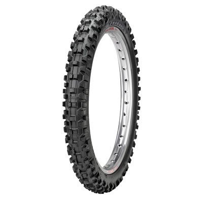 80/100x21 Maxxis Maxx Cross Soft/Intermediate Terrain Tire for Cannondale C440 2002
