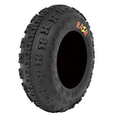 Maxxis Razr Tire 21x7-10 for Cannondale FX440 Speed 2002-2003