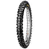 80/100x21 Maxxis Maxx Cross Desert Intermediate Terrain Tire for Cannondale 400MX 2001-2002