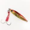 Majorcraft JPTG-40003REDGOLD Jigpara TG 40g view 3