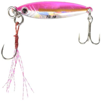 Majorcraft JPTG-60002PINK Jigpara TG 60g