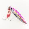 Majorcraft JPTG-60002PINK Jigpara TG 60g view 3