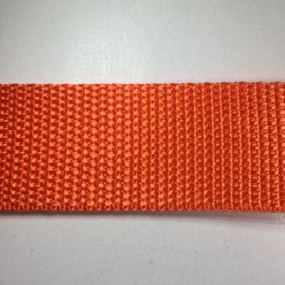 1" Polypropylene Webbing - 20 Continuous Yards