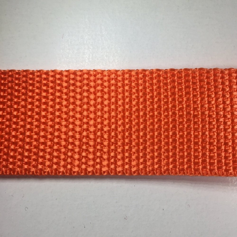 1" Polypropylene Webbing - 20 Continuous Yards