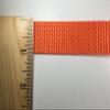 1" Polypropylene Webbing - 20 Continuous Yards view 2