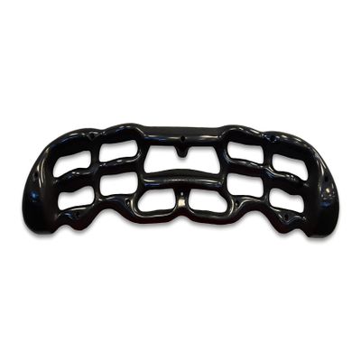Escape Climbing Beta Hangboard | Premium Plastic Training Tool for Finger and Grip Strength | Rock Climbing | Bouldering | Fingerboard | Pull Up Workout