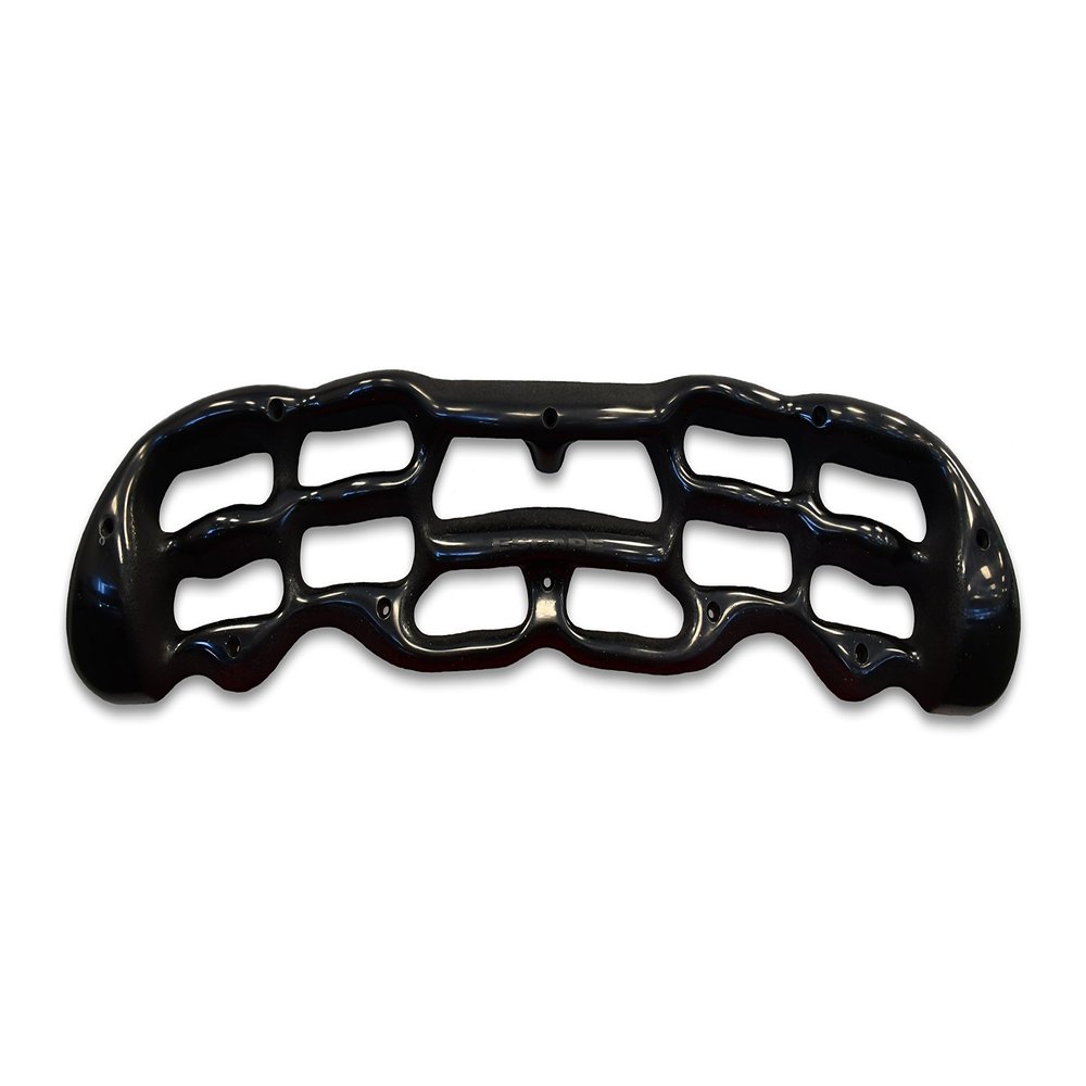Escape Climbing Beta Hangboard | Premium Plastic Training Tool for Finger and Grip Strength | Rock Climbing | Bouldering | Fingerboard | Pull Up Workout