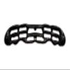 Escape Climbing Beta Hangboard | Premium Plastic Training Tool for Finger and Grip Strength | Rock Climbing | Bouldering | Fingerboard | Pull Up Workout view 1