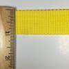 1" Polypropylene Webbing - 20 Continuous Yards view 2