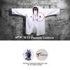 MOOTO Poomsae Dan Uniform Male Dobok WTF Kukkiwon Korean Taekwondo WT Logo (160 (Height : 160~169cm)(5.24~5.54ft)) view 3