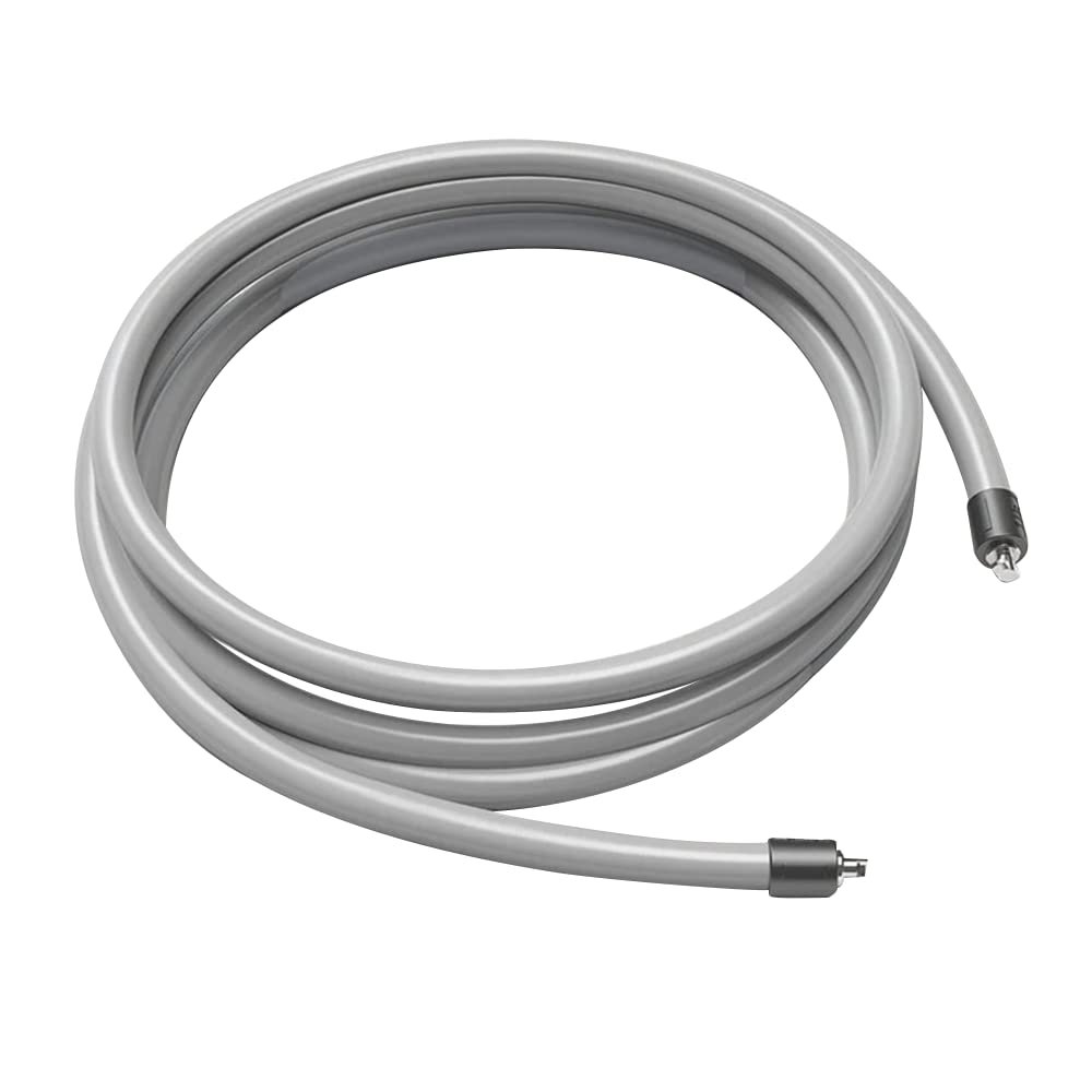 Crossrope Replacement Weighted Jump Ropes - 1 LB and 2 LB Heavy Ropes - Handles Not Included