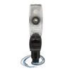 Attwood 910V3SS-7 LightArmor 910V Series 3-Pin Rectangular Light Base - 316 Stainless Steel view 1