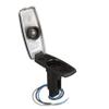 Attwood 910V3SS-7 LightArmor 910V Series 3-Pin Rectangular Light Base - 316 Stainless Steel view 2