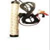 12" INCH Deluxe White 12V 25W 120 LED 3600 Lumen Submersible Fishing Light Underwater Fish Finder Lamp with 5m Cord (White) view 2