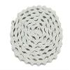 Alta YBN Bicycle (S410) Chain (Single Speed, 1/2 x 1/8-Inch, 112L), Multiple Colors (White) view 1