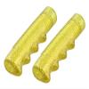 Alta Lowrider Bicycle Grips Sparkle Yellow view 1