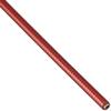 NISSEN Cable CO.,LTD Stainless Outer Flat Line Type Shifting 6.6 ft (2 m) Roll, Clear Red view 1