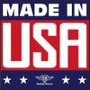 Buckle-Down Chicago Flag Pillow Case, Body, United States view 2