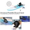 SereneLife Detachable Universal Paddle-Board Seat - Adjustable Paddle Board Seat, Form-Fitting Design for All Body Sizes, Large & Small, Compatible for Kayaks, Rowboats, Fishing Boats view 4