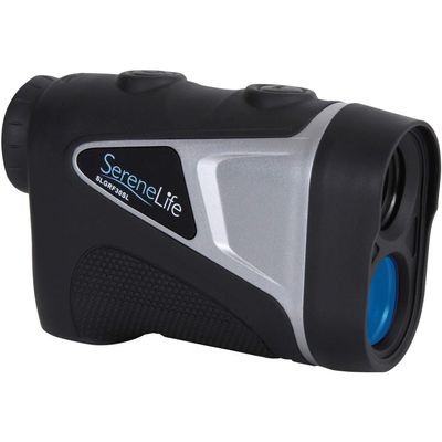 SereneLife AZSLGRF30SL Golf Range Finder