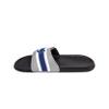 FOCO NFL Mens Stripe Mens Legacy Sport Slide - S view 1