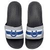 FOCO NFL Mens Stripe Mens Legacy Sport Slide - S view 2