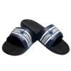 FOCO Dallas Cowboys NFL Mens Stripe Mens Legacy Sport Slide - S view 1