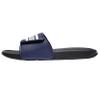 FOCO Dallas Cowboys NFL Mens Stripe Mens Legacy Sport Slide - S view 3