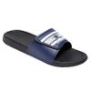 FOCO Dallas Cowboys NFL Mens Stripe Mens Legacy Sport Slide - S view 4