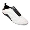 MOOTO Drive3 Convertible Taekwondo Kick Shoes 185 to 295 White Color (185(US12C)) view 1