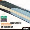 GEWO CS Energy Control Pre-Assembled Table Tennis Racket view 4