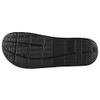 FOCO Arkansas Razorbacks NCAA Mens Stripe Mens Legacy Sport Slide - S view 2