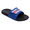 FOCO Buffalo Bills NFL Mens Stripe Mens Legacy Sport Slide - L view 4