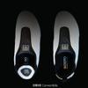 MOOTO Drive3 Convertible Taekwondo Kick Shoes 185 to 295 White Color (215(US3)) view 4