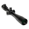Osprey Global TA10-40X50IRF : Osprey Tactical Series 10-40X 50mm Riflescope with Illuminated (Red, Green,Blue) Rangefinder Reticle - Matte Black - 1/8 MOA - 30mm Tube
