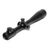 Osprey Global TA10-40X50IRF : Osprey Tactical Series 10-40X 50mm Riflescope with Illuminated (Red, Green,Blue) Rangefinder Reticle - Matte Black - 1/8 MOA - 30mm Tube view 3