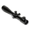 Osprey Global TA10-40X50IRF : Osprey Tactical Series 10-40X 50mm Riflescope with Illuminated (Red, Green,Blue) Rangefinder Reticle - Matte Black - 1/8 MOA - 30mm Tube view 4