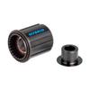 DT Swiss Unisex's HBDT5569S Bike Parts, Standard, Shimano MTB view 1