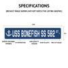 Kickball Street Sign Balls Goalie Goal net Team | Indoor/Outdoor | 24" Wide view 2