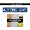 Kickball Street Sign Balls Goalie Goal net Team | Indoor/Outdoor | 24" Wide view 3