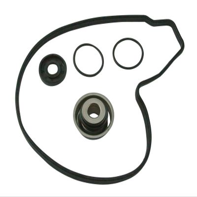 JetSki Plus Premium Water Pump Rebuild Repair Kit (For Sea-Doo/Fits ALL 2002-2017 1503 4-Tec Models)