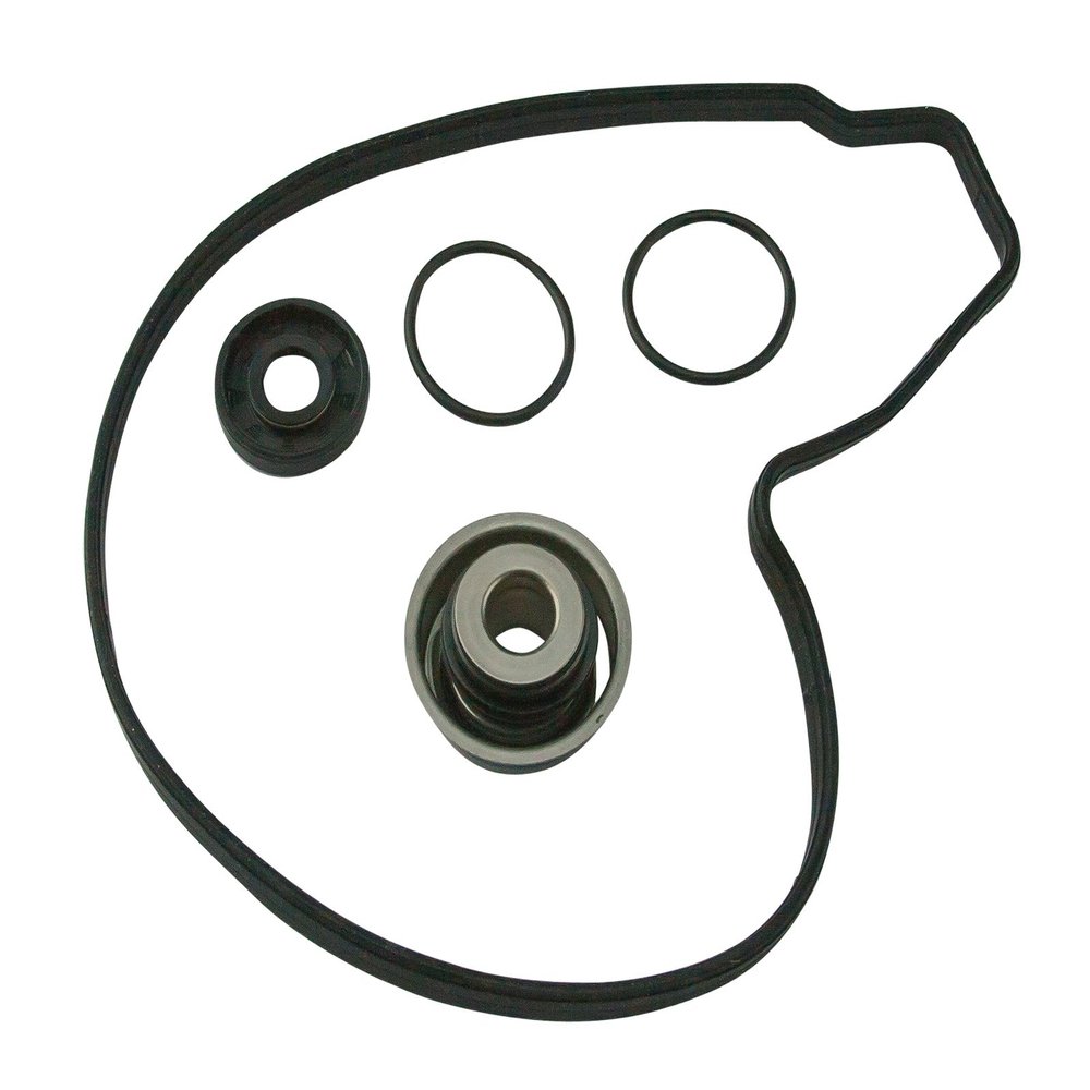 JetSki Plus Premium Water Pump Rebuild Repair Kit (For Sea-Doo/Fits ALL 2002-2017 1503 4-Tec Models)