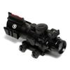 Osprey Global 4x32 MDG Compact Scope: Outdoor Optic Accessory with Mil-Dot Reticle, Fog Proof, Waterproof, Shockproof view 3