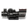 Osprey Global 4x32 MDG Compact Scope: Outdoor Optic Accessory with Mil-Dot Reticle, Fog Proof, Waterproof, Shockproof view 4
