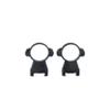 Osprey Global Steel Scope Mount, Extra-High, Matte Black view 1