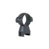 Osprey Global Steel Scope Mount, Extra-High, Matte Black view 3