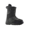 Burton Women's Mint Snowboard Boots, Black, 6.5 view 1