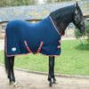Rhinegold Smart-Tec Stretch Jersey Multi Purpose Fleece Rug view 1