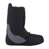 Burton Kid's Zipline BOA Snowboard Boots (Black, 4) view 4