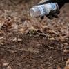 Code Blue Grave Digger Scrape Mate 12 oz. view 4